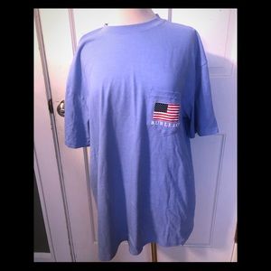 Short sleeve Burlebo T-shirt